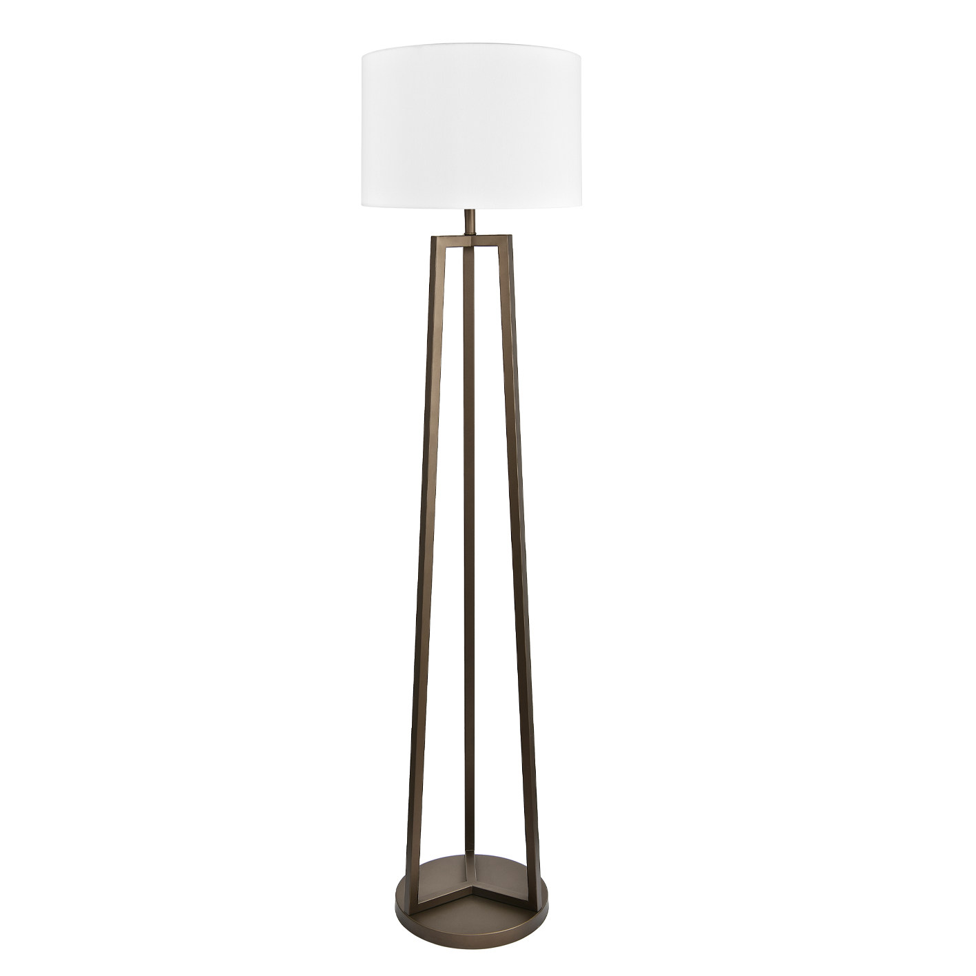 Floor Lamp Bronze